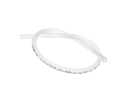 Cornelius 174004000 Tubing Poly 156X312 500Ft (ICO1001417)