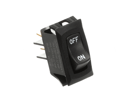 Cornelius 309645000 Switch Rocker Spst On/Off 20A (ICO1001452)
