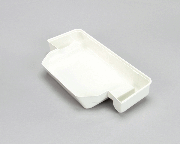 Cornelius A7343 Drip-Tray Ej1/J15 White (ICO1001482)
