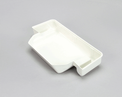 Cornelius A7343 Drip-Tray Ej1/J15 White (ICO1001482)