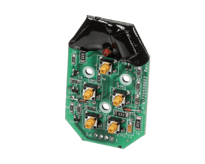 Cornelius 720508802 Board Portion Control Quest (ICO1001604)