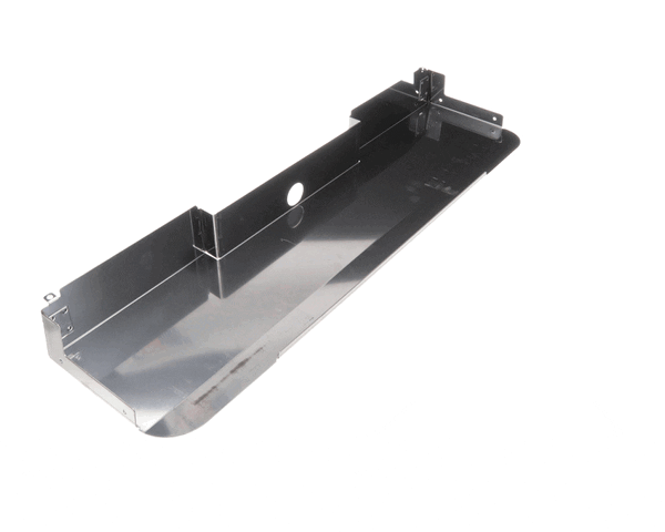 Cornelius 620028702 Drip Tray Ext Assembly 1-Pc Ed/Df2X (ICO1001650)