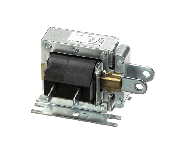 Cornelius 638010081 Solenoid 120V/60Hz (ICO1001727)