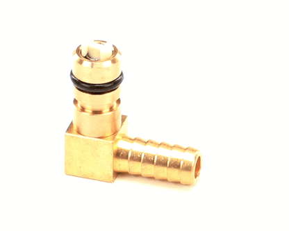 Cornelius 620720672 Fitting L Pump Br 1/4Bb Gas (ICO1001729)