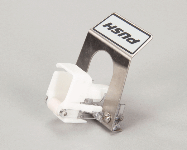 Cornelius 1001751 Handle Push Non Cup Contact (ICO1001751)
