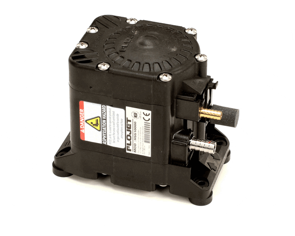 Cornelius G551022 Pump Bib Fjet G55 3/8 Out (ICO1001878)