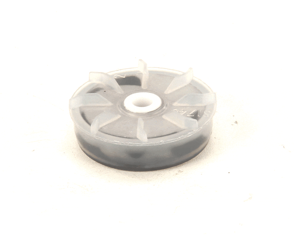 Cornelius 1001882 Impeller 254/258 Gray Polypro (ICO1001882)