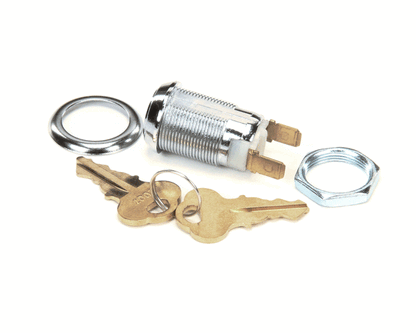 Cornelius 163545001 Kit Switch Lock/2 Keys No.2007 (ICO1001963)