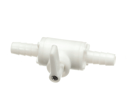 Cornelius ICO1002069 Shut-Off Valve, 3/8 Barb REPLACEMENT 111557000 (ICO1002069)