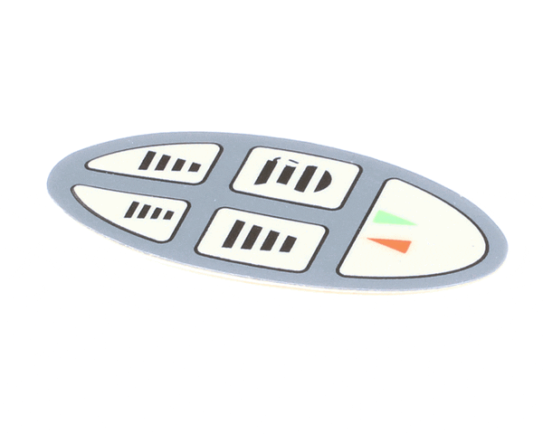 Cornelius 720508602 Overlay Portion Control Quest (ICO1002676)