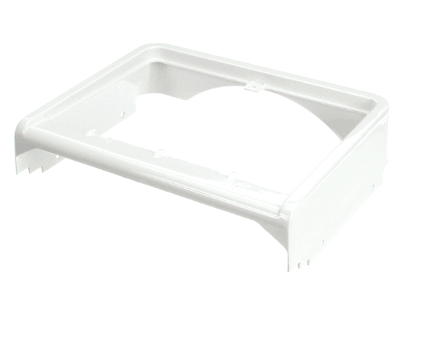 Cornelius A7304 Panel Side White Ej1//J15 (ICO1002747)