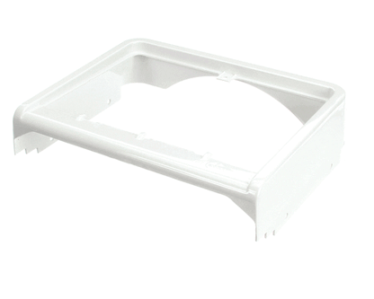 Cornelius A7304 Panel Side White Ej1//J15 (ICO1002747)