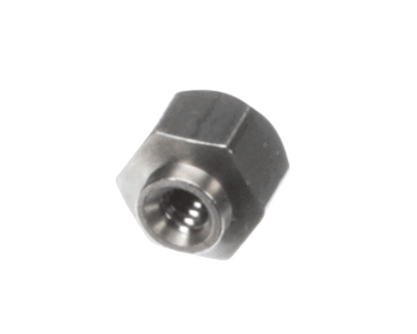 Cornelius 560000354 Nut Shieldr 06-32 Hx Small Abs (ICO1003439)
