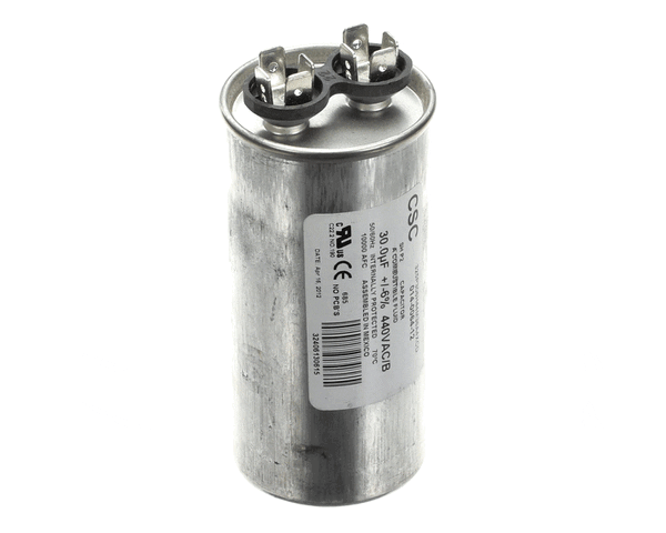 Cornelius 161192004 Capacitor Run 30 Mfd 440V (ICO1003768)