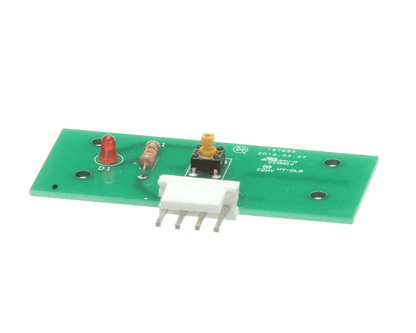 Cornelius 45018001 Board Pb Slj S/N 416 (ICO1004046)