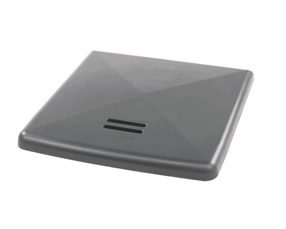 Cornelius 52897 Lid Df2Xx Plastic Gray (ICO1004073)