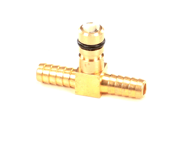 Cornelius 2050 Fitting T Br Pump 1/4Bb Gas (ICO1004128)