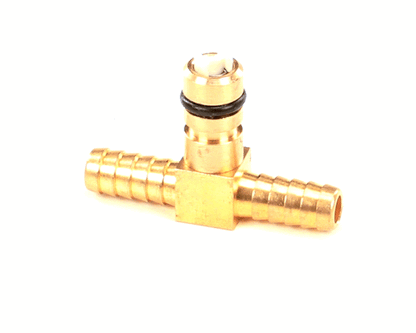 Cornelius 2050 Fitting T Br Pump 1/4Bb Gas (ICO1004128)