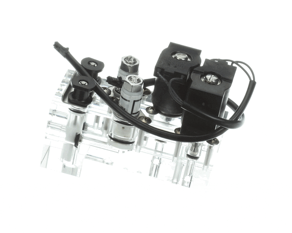 Cornelius 569000170 Kit Valve Block Assembly Wtr/Soda (ICO1004150)