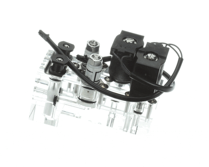 Cornelius 569000170 Kit Valve Block Assembly Wtr/Soda (ICO1004150)