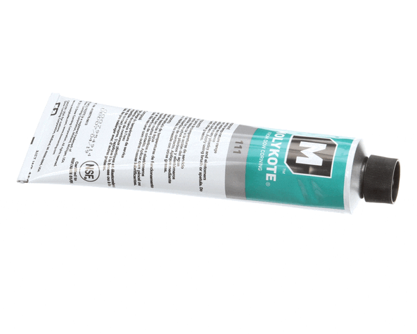 Cornelius 321471000 Lube Dow #111 5.3 Oz Tube (ICO1004188)