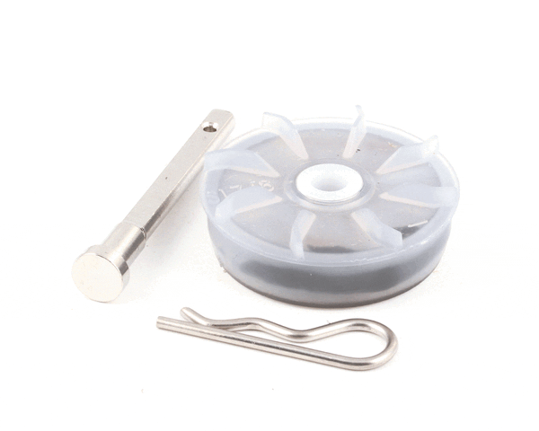 Cornelius A3058 Impeller W/ Support Pin (ICO1004260)