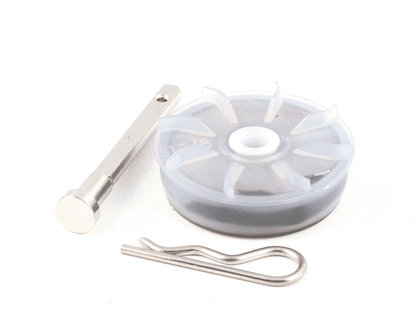 Cornelius A3058 Impeller W/ Support Pin (ICO1004260)