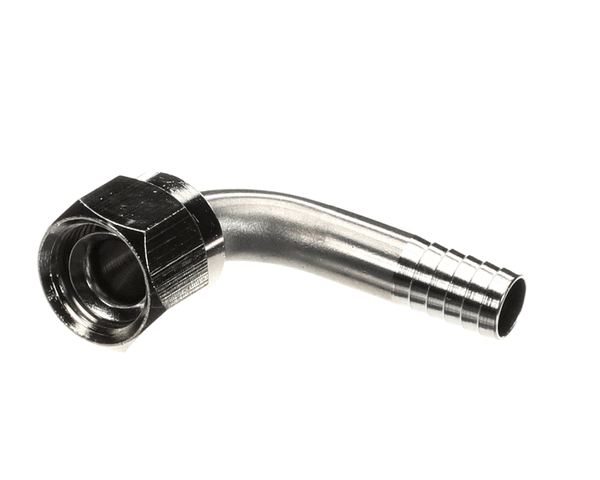 Cornelius ICO1004262 Fitting L Swl Ss 3/8Fl X 3/8Bb Pr 77040900 (ICO1004262)