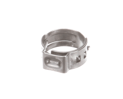 Cornelius ICO1004273 Hose Clamp, 13.3MM, Stepless Ear ICO300200000 (ICO1004273)
