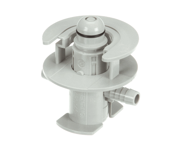 Cornelius 300423000 Connector Bib Qcd Gray (ICO1004288)