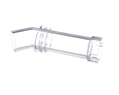 Cornelius 560000346 Chute Ice Bottom And Weld Abs (ICO1005082)