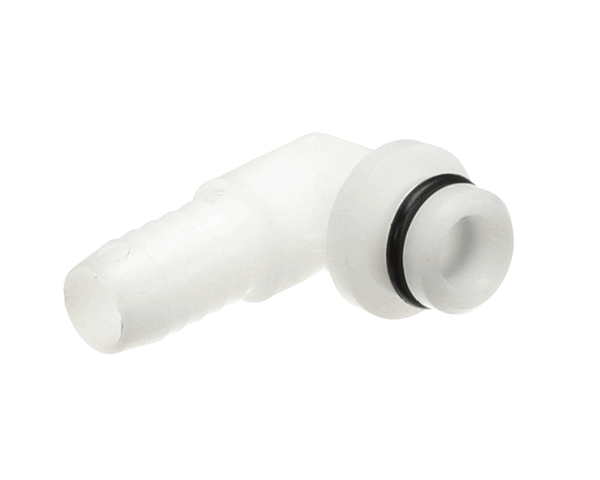 Cornelius 1708 Fitting L Pump Out 3/8Bb Shur (ICO1005463)