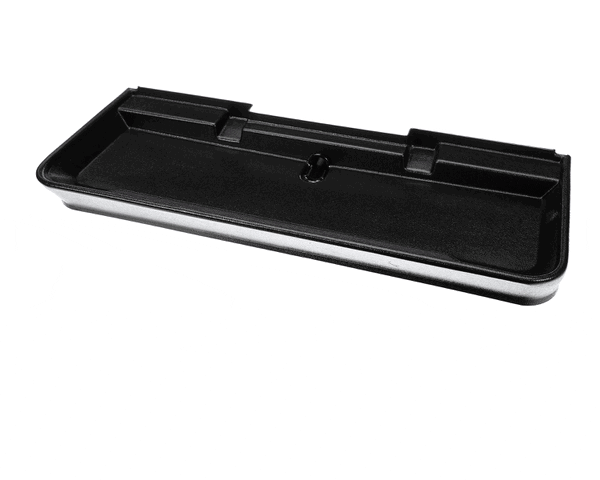 Cornelius 620502701 Drip Tray Ed150-8/175 Black Fo (ICO1006037)