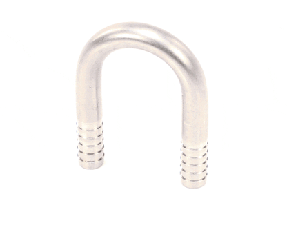 Cornelius 77900300 Fitting Ub Ss 1/4Bb (2) (ICO1006119)