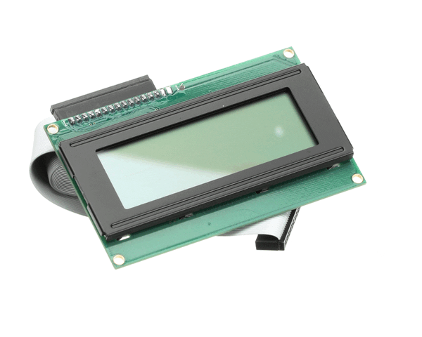 Cornelius 560000371 Display Lcd 4 X 20 Abs (ICO1006259)