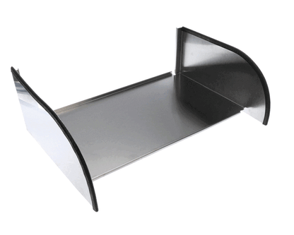 Cornelius 167491014 Splashguard Assembly 18In Ge (ICO1006283)