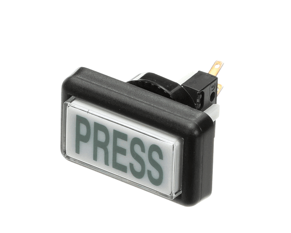 Cornelius 638038589 Switch Dispense Rect Pb Teal (ICO1006302)