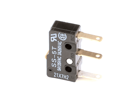 Cornelius 317783000 Switch Micro-L On/M-On 05A 3 (ICO1006386)