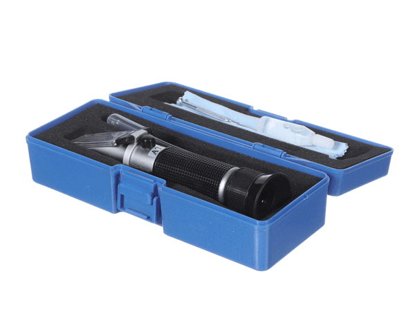 Cornelius 1006408 Refractometr 0-32 (ICO1006408)