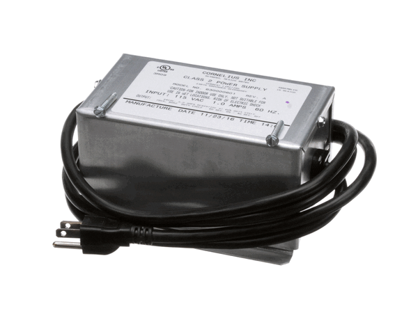 Cornelius 630000601 Transformer 115/24Rmt 75Va Pwr (ICO1006443)