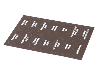 Cornelius 720511201 Kit Flav Strip Quest #1 Asst (ICO1007541)
