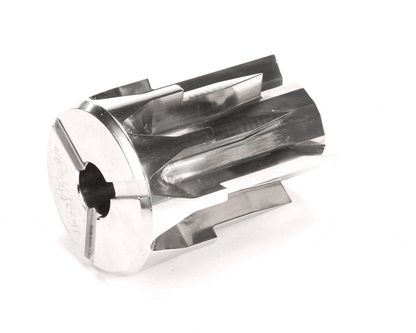 Cornelius 630900608 Head Extruder Machined 2.50 (ICO1007725)
