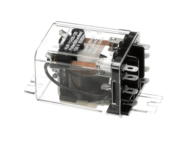 Cornelius 638003898 Relay 120V 10 Amp (ICO1008093)