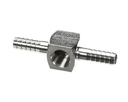 Cornelius 5083 Fitting T Ss 1/8Fpt X 1/4Bb (2) (ICO1008153)
