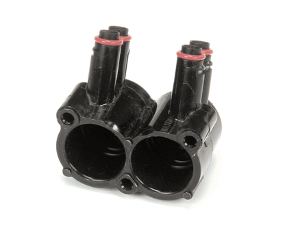 Cornelius 1907 Body Flow-Control Uf1 W/O-Ring (ICO1008325)