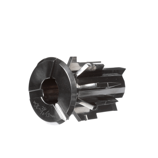 Cornelius 638090117 Head Extruder Assembly 2" Cuber (ICO1008443)