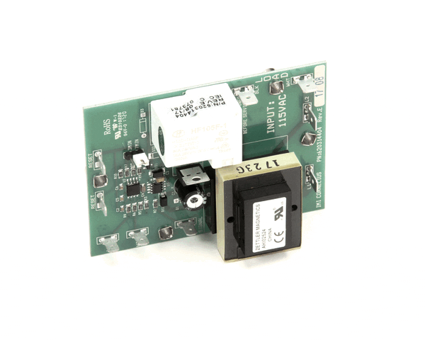 Cornelius 620314404 Control Level Liquid 115V (ICO1008451)