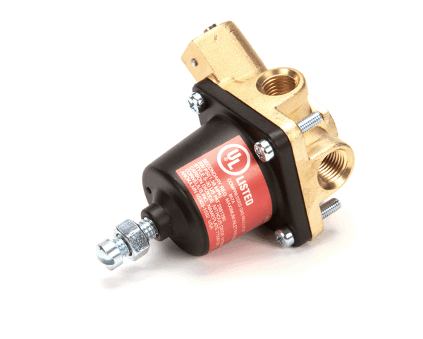 Cornelius 183446016 Reg Sq S 30Psi W/Rv (ICO1008528)