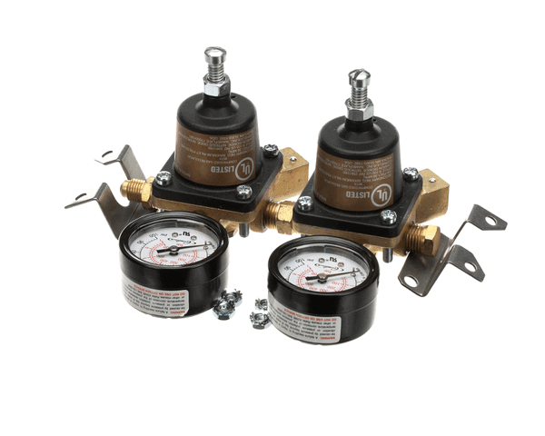 Cornelius 283012122 Regco2 S 2X100 2-1/4Fl (ICO1008642)