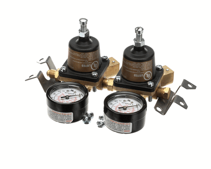 Cornelius 283012122 Regco2 S 2X100 2-1/4Fl (ICO1008642)